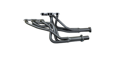 HOLDEN HQ HJ HX HZ WB V8 253 308 GENIE TUNED HEADERS EXTRACTORS  