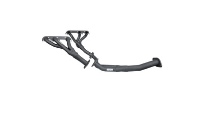 HOLDEN COMMODORE VN VP VR V6 3.8LT GENIE HEADERS EXTRACTORS  