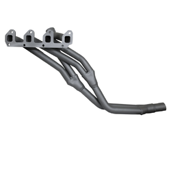 FORD ESCORT MK2 2.0LT GENIE HEADERS EXTRACTORS  