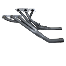 HOLDEN COMMODORE VS V6 3.8LT ECOTEC AUTO GENIE HEADERS EXTRACTORS  