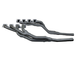 FORD FALCON XR XT XW XY XA XB XC XD XE XF 302 351 V8 2V GENIE EXTRACTORS  