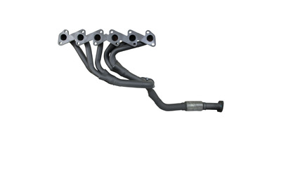 TOYOTA LANDCRUISER HZJ75 HZJ79 1HZ 4.2LT DIESEL GENIE HEADERS EXTRACTORS  