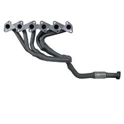 TOYOTA LANDCRUISER HZJ75 HZJ79 1HZ 4.2LT GENIE STAINLESS HEADERS EXTRACTORS
