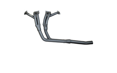 NISSAN PATROL MQ 3.3LT DIESEL GENIE HEADERS EXTRACTORS