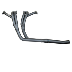 NISSAN PATROL MQ 3.3LT DIESEL GENIE HEADERS EXTRACTORS