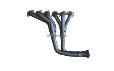 NISSAN PATROL GU Y61 4.8LT TB48 PETROL GENIE HEADERS EXTRACTORS 