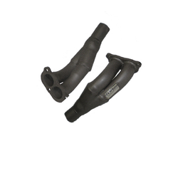 COMMODORE VB VC VH VK 253 308 V8 GENIE HEADERS EXTRACTOR Base Pipes L/R