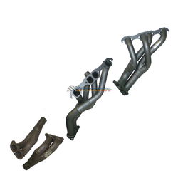 HOLDEN COMMODORE VB VC VH VK 253 308 V8 GENIE HEADERS EXTRACTORS  