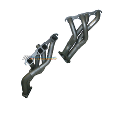 COMMODORE VB VC VH VK 253 308 V8 GENIE HEADERS EXTRACTOR TOPS ONLY