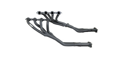 COMMODORE VT VX VU VY VZ 5.7LT 6.0LT V8 GENIE HEADERS EXTRACTORS 