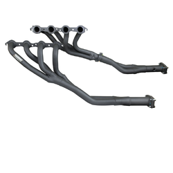 COMMODORE VT VX VU VY VZ 5.7LT 6.0LT V8 GENIE HEADERS EXTRACTORS 