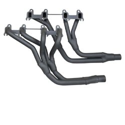 LAND ROVER COUNTY 110 RANGEROVER V8 3.5LT GENIE HEADERS EXTRACTORS