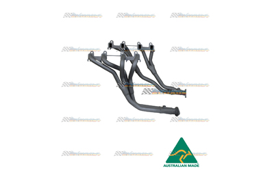 LAND ROVER DISCOVERY V8 4.0LT EFI GENIE HEADERS EXTRACTORS