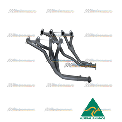 LAND ROVER DISCOVERY V8 4.0LT EFI GENIE HEADERS EXTRACTORS