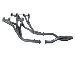 LAND ROVER RANGEROVER DISCOVERY V8 3.9LT EFI GENIE HEADERS EXTRACTORS  