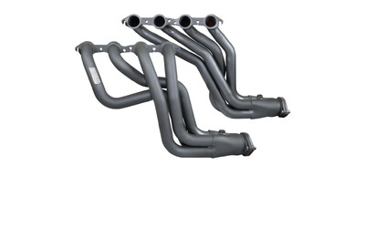 HOLDEN COMMODORE VE VF 6.0LT 6.2LT V8 TUNED 1.7/8" GENIE HEADERS EXTRACTORS