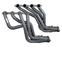 HOLDEN COMMODORE VF GTS 6.2LT V8 SUPERCHARGED TUNED GENIE HEADERS EXTRACTORS