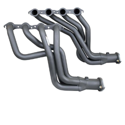 HOLDEN COMMODORE VE VF 6.0LT 6.2LT V8 TUNED 1.3/4" GENIE HEADERS EXTRACTORS