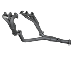 MITSUBISHI PAJERO NF NG V6 3.0LT 4WD GENIE HEADERS EXTRACTORS 