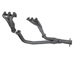 MITSUBISHI PAJERO NH V6 3.0LT 6G72 4WD GENIE HEADERS EXTRACTORS  