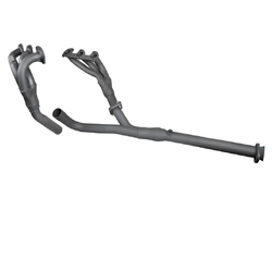 MITSUBISHI TRITON MH MJ V6 3.0LT 4WD GENIE HEADERS EXTRACTORS GEN349E