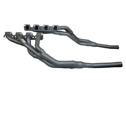 FORD FALCON XR XT XW XY XA XB XC XD XE XF 302 351 4V GENIE HEADERS EXTRACTORS  