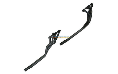 HOLDEN HQ HJ HX HZ WB 253 308 V8 GENIE HEADERS EXTRACTORS  