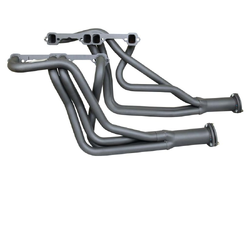HOLDEN HQ HJ HX HZ WB SMALL BLOCK CHEV 283-400 15/8" GENIE HEADERS EXTRACTORS