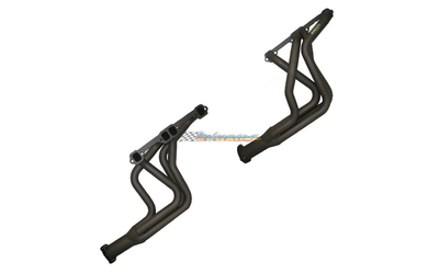 HOLDEN HQ HJ HX HZ WB SMALL BLOCK CHEV 283-400 GENIE HEADERS EXTRACTORS  