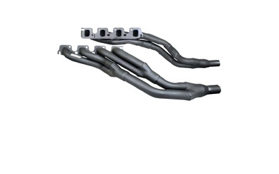 FORD F100 BRONCO 4WD 302 351 2V CLEVELAND GENIE HEADERS EXTRACTORS  