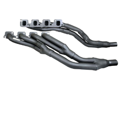 FORD F100 BRONCO 4WD 302 351 2V CLEVELAND GENIE HEADERS EXTRACTORS  