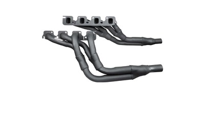 FORD F100 BRONCO 2WD & 4WD 302 351 2V GENIE HEADERS EXTRACTORS  