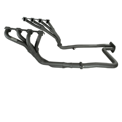 FORD F150 F250 F350 2WD 351 EFI WINDSOR HEADERS EXTRACTORS