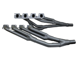 FORD F100 - F250 2WD 302 351 2V CLEVELAND GENIE EXTRACTORS 