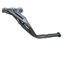 DAIHATSU FEROZA 4WD 1.6LT GENIE EXTRACTORS  
