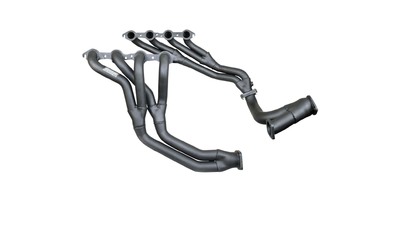 Nissan Patrol GQ GU Genie Headers Extractors GEN 3 LS1-LS2 5.7LT 6.0LT 6.2LT V8  