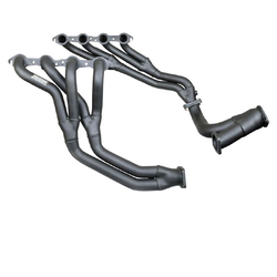Nissan Patrol GQ GU Genie Headers Extractors GEN 3 Manual 5.7LT 6.0LT 6.2LT V8  