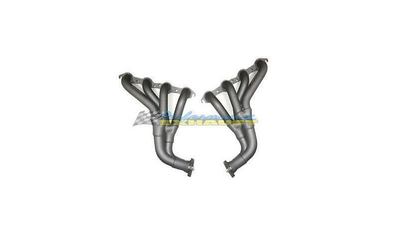 HOLDEN COMMODORE VE 6.0LT 6.2LT V8 TRI-Y GENIE HEADERS EXTRACTORS  