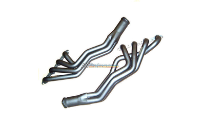 HOLDEN COMMODORE VT VX VU VY VZ V8 GENIE 17/8" TUNED HEADERS EXTRACTORS  