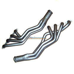 1 7/8" Extractors TUNED Holden Commodore VT-VZ V8 5.7L & 6.0L