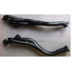 TOYOTA HILUX / PRADO 120 SERIES 4.0LT V6  GENIE HEADERS EXTRACTORS 