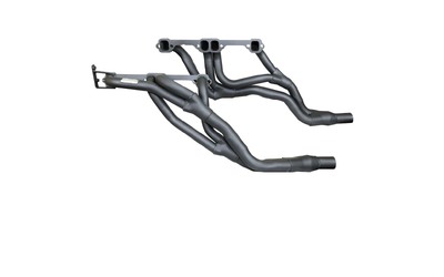HOLDEN HT HG V8 SMALL BLOCK CHEV AFR HEADS GENIE HEADERS EXTRACTORS  