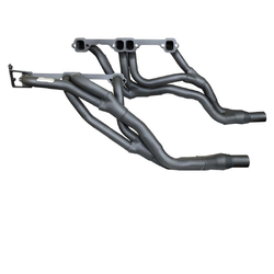 HOLDEN HT HG V8 SMALL BLOCK CHEV AFR HEADS GENIE HEADERS EXTRACTORS  