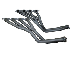 HOLDEN COMMODORE VB VC VH VK V8 5.0LT EFI GENIE HEADERS EXTRACTORS  