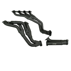 NISSAN PATROL GQ GU V8 LS1-LS2 5.7 6.0 6.2LT CONVERSION GENIE HEADERS EXTRACTORS