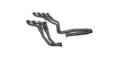 NISSAN PATROL GQ GU V8 LS1-LS2 5.7 6.0 6.2LT MANUAL GENIE HEADERS EXTRACTORS