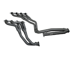 NISSAN PATROL GQ GU V8 LS1-LS2 5.7 6.0 6.2LT MANUAL GENIE HEADERS EXTRACTORS