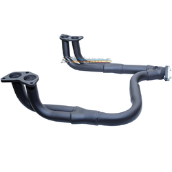 GENIE HEADERS EXTRACTORS FITS SUBARU LIBERTY IMPREZA FORESTER 2L 2.5L EJ20 EJ25 