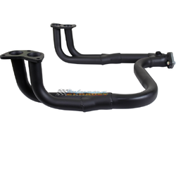 SUBARU LIBERTY OUTBACK FORESTER 2.0LT 2.5LT EJ20 EJ25 GENIE HEADERS EXTRACTORS