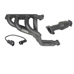 Suzuki Jimny 1.5L K15B DOHC 2019 onward - Header Extractor & Euro IV Cat